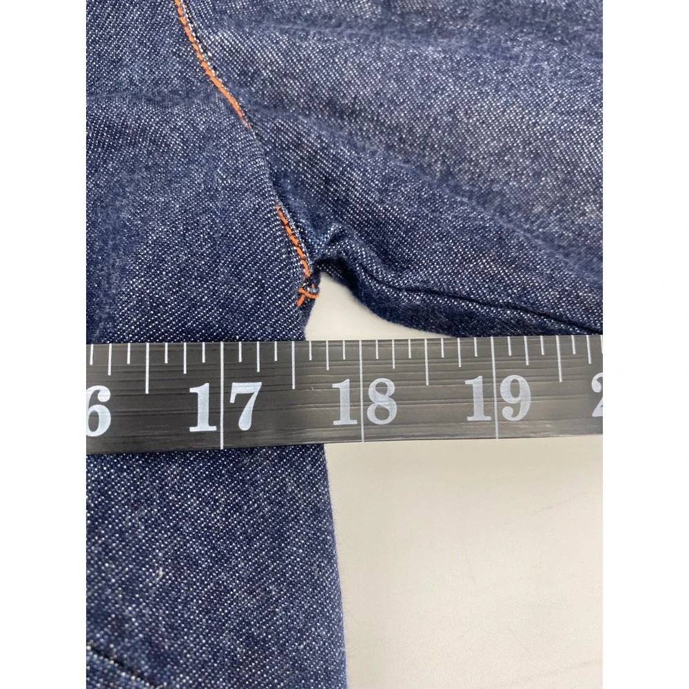 GAP dark wash